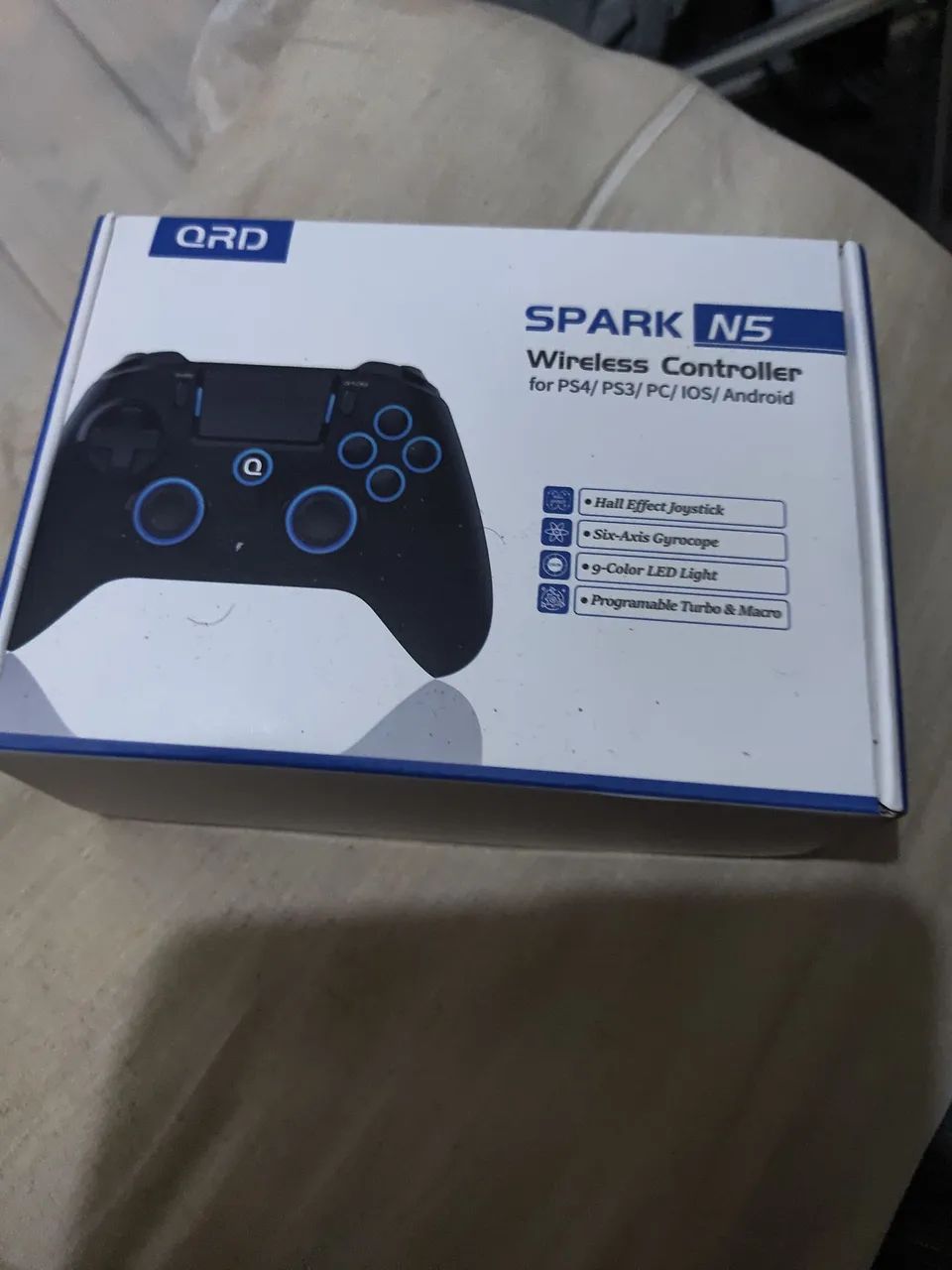 Qrd Spark n5  - Foto 2