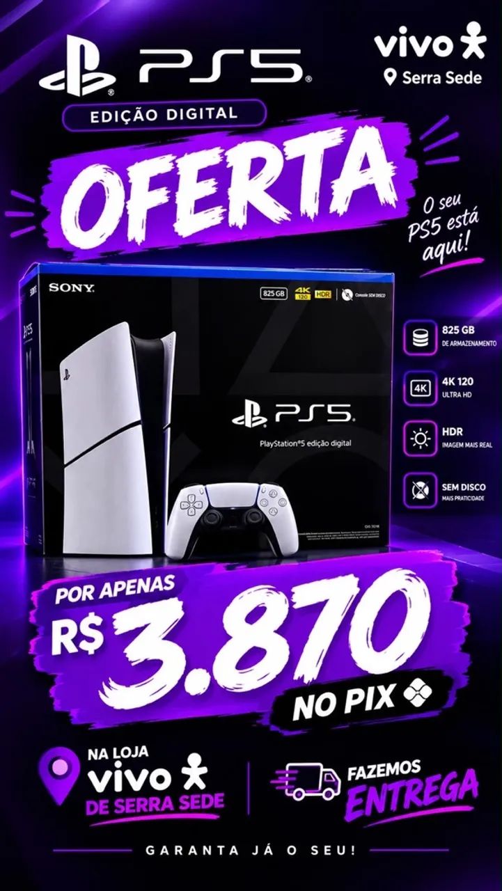 PS5
