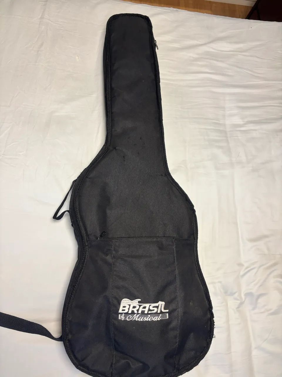 Guitarra Tagima - Foto 2