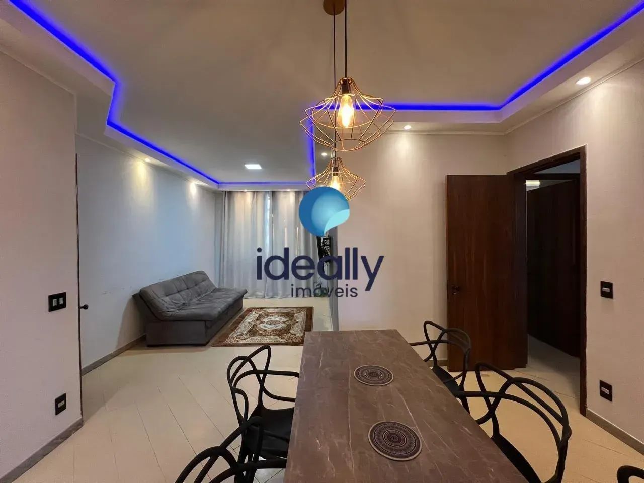 APARTAMENTO NO JARAGUA - Foto 2