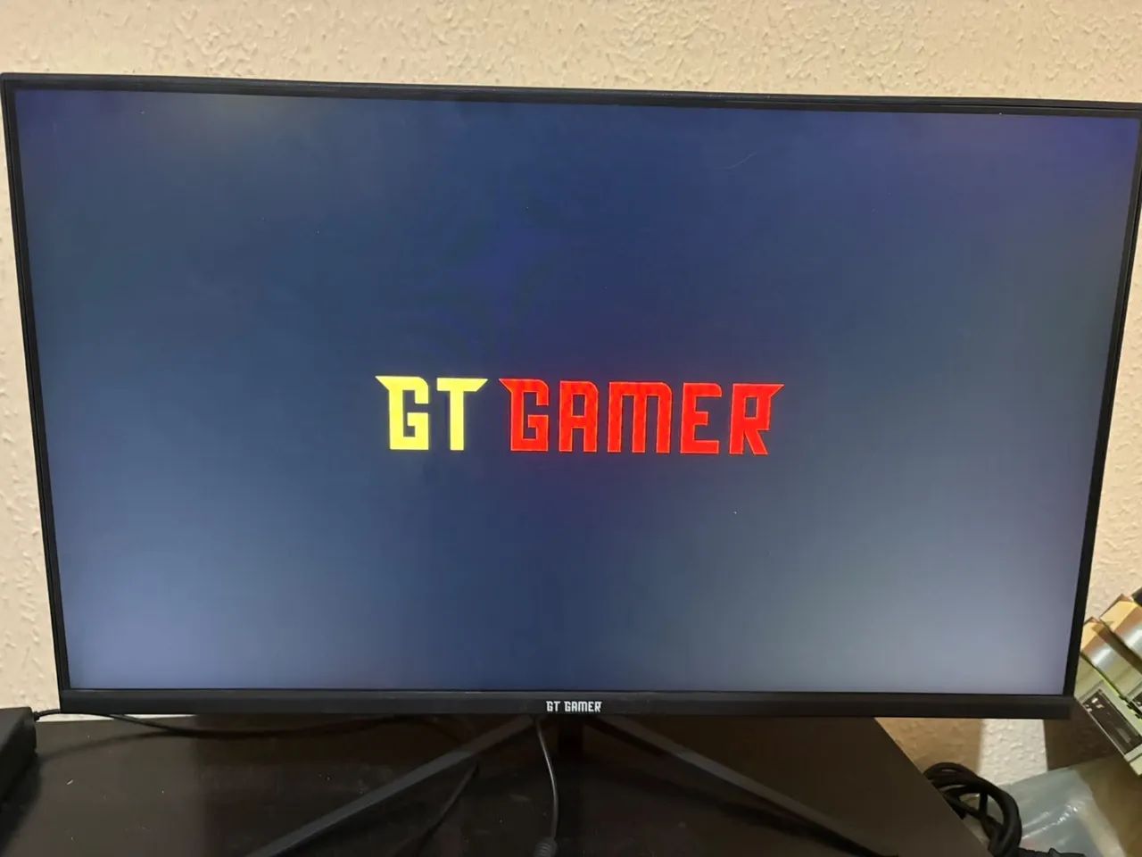 Monitor Gamer Goldentec - Foto 2
