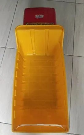Caminhão Super Caçamba Infantil - Foto 3