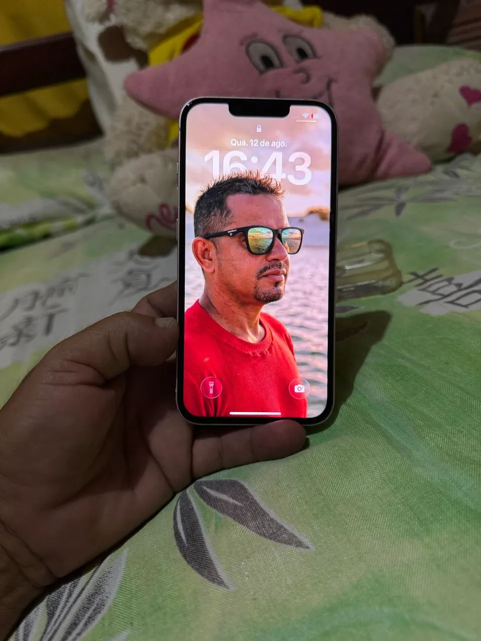 iPhone 13 - Foto 2