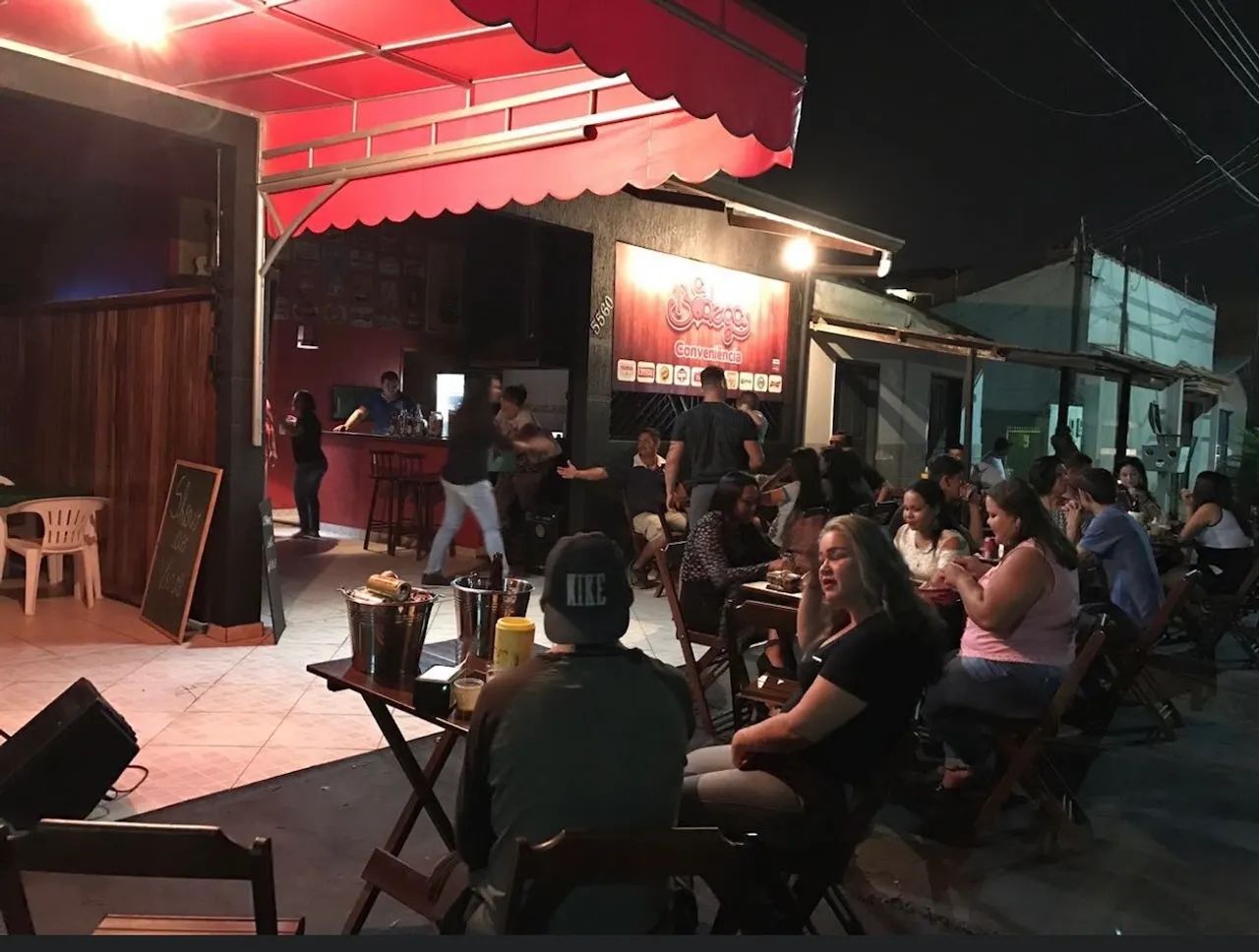 Aluguel R$1.600,00 ponto comercial - distribuidora - 