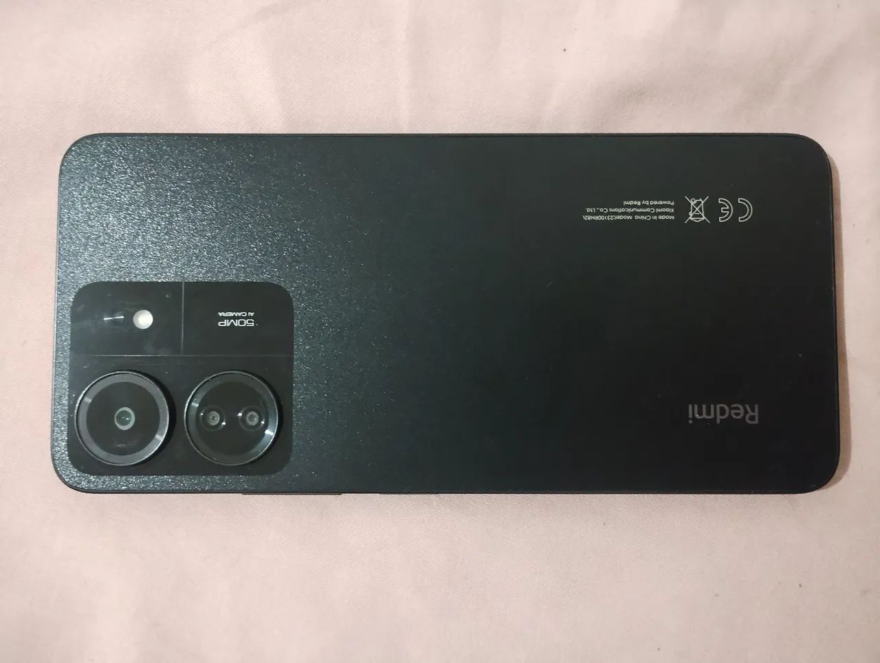 Celular Xiaomi Redimi 13