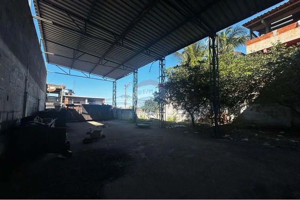 Área para Logistica Próximo da Samarco Mineração - Anchieta/ES