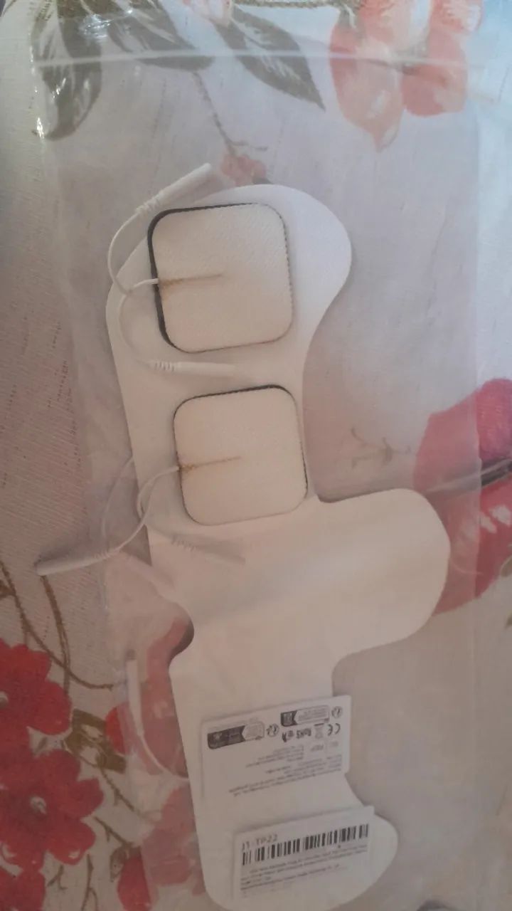 Eletrodo de reposição para Tens - Foto 2