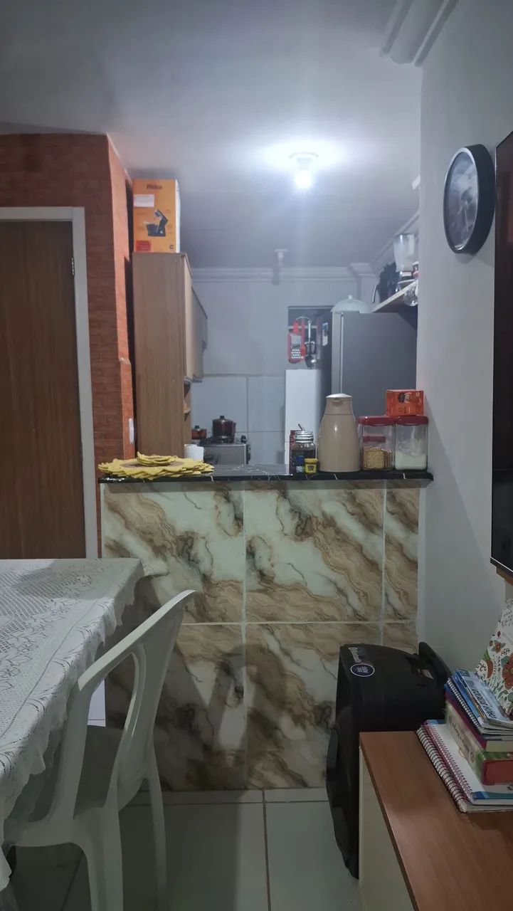 Vendo apartamento  - Foto 2