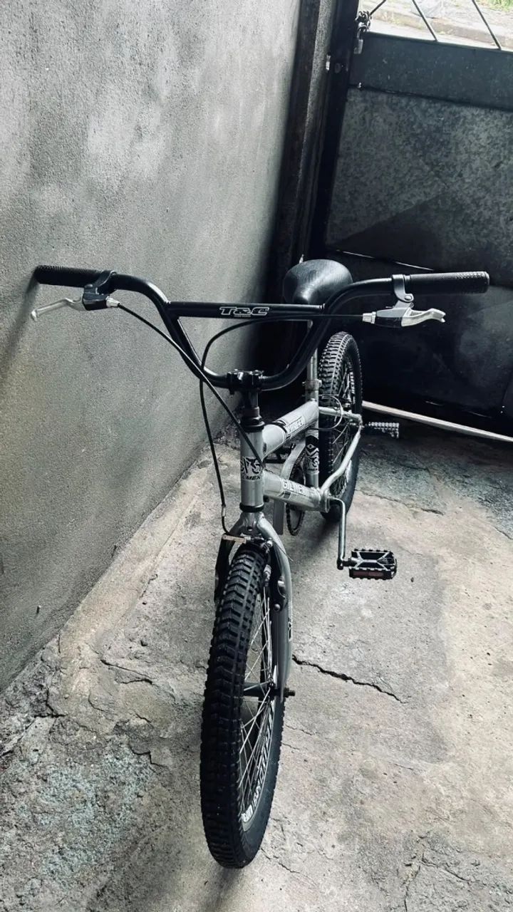 Bicicleta aro16 infantil - Foto 2