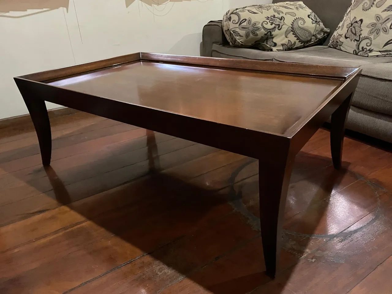 Mesa de centro 