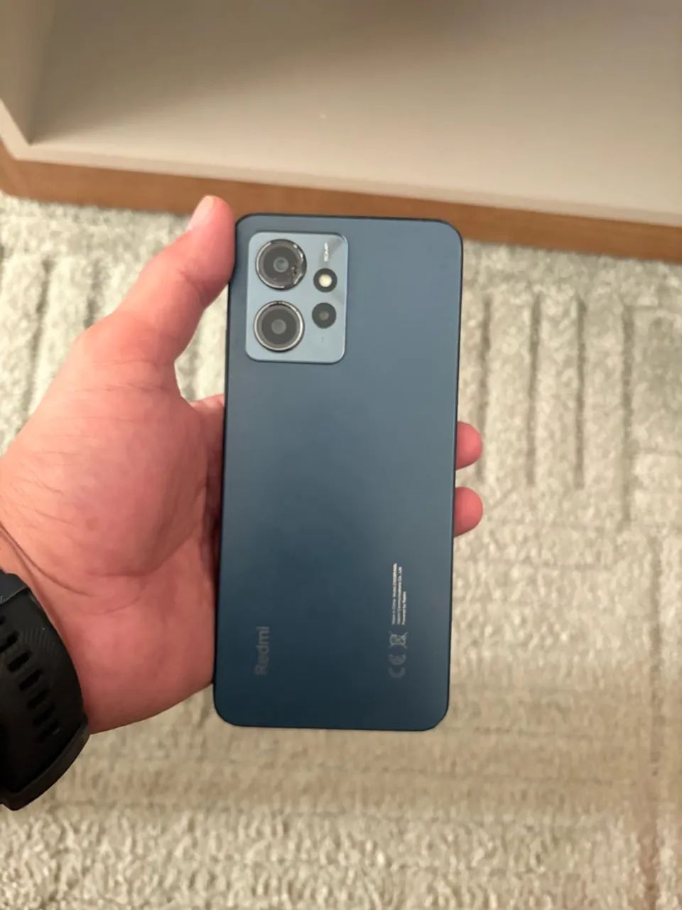 Redmi Note12 - Foto 4