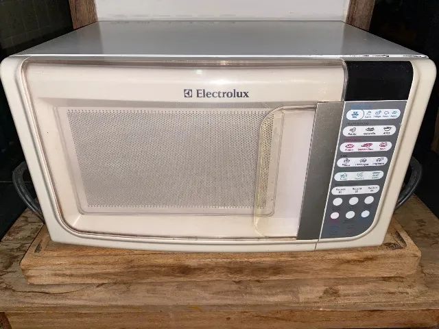 Microondas Electrolux  - Foto 2