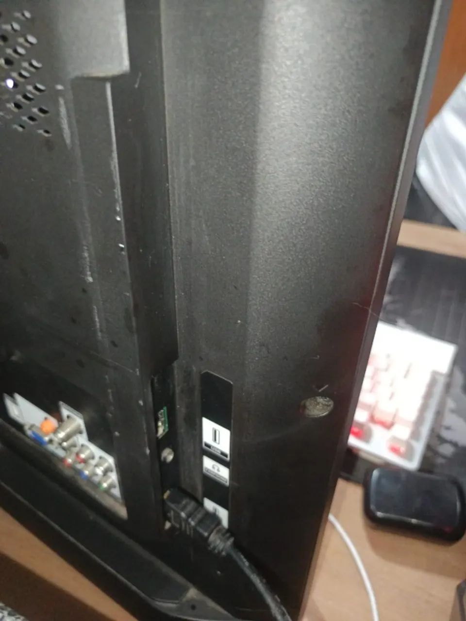 Tv AOC 32 pol - Foto 3