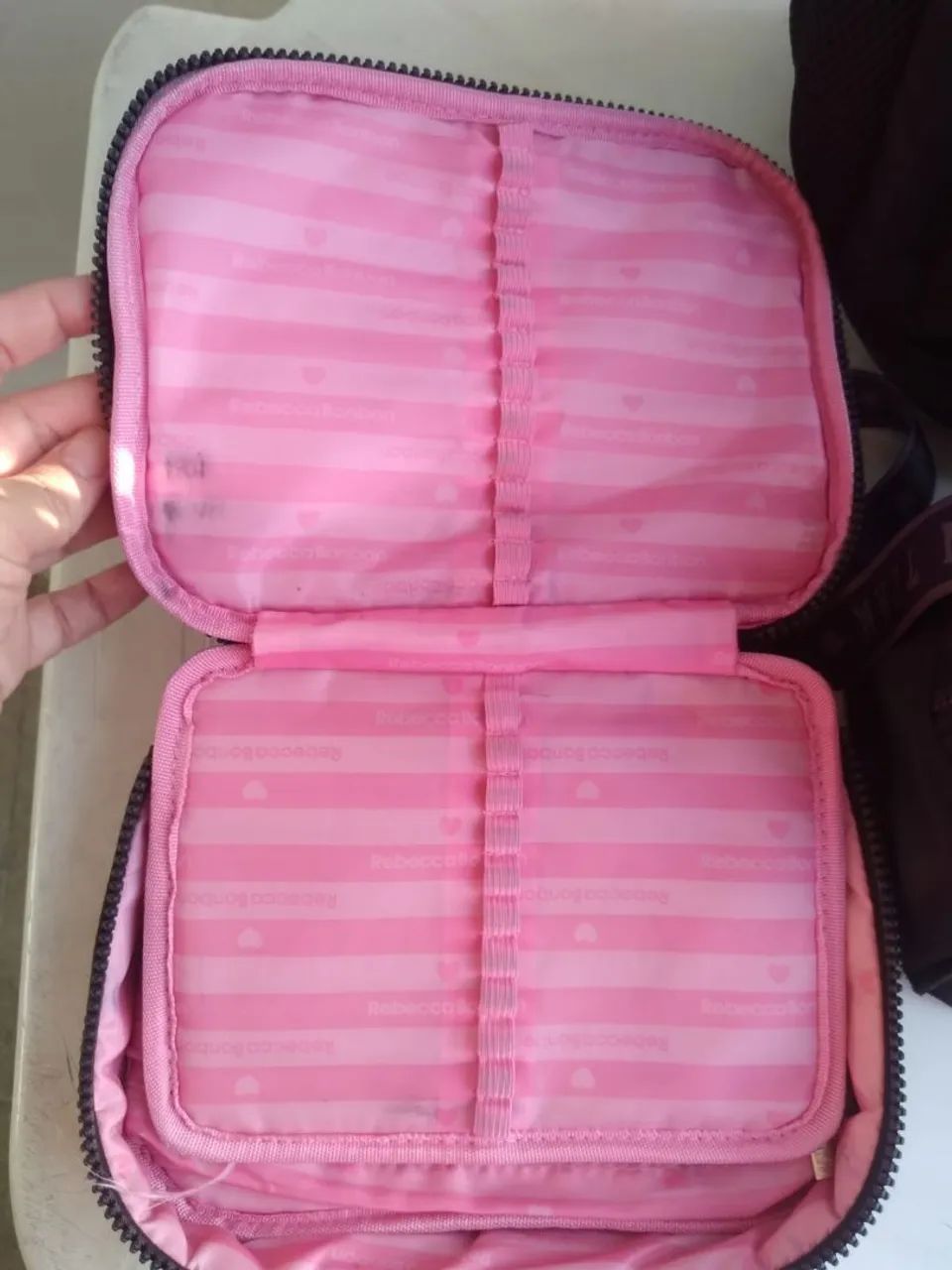 Mochila escolar RB - Foto 4