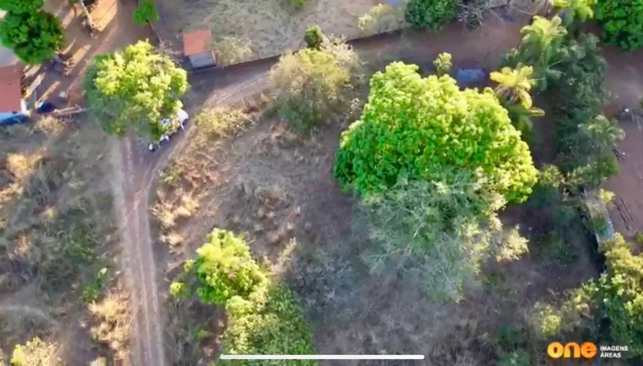 Chácara 1.900m² em Paraíso do Tocantins - Rua 14 - R$ 170.000 - Foto 2
