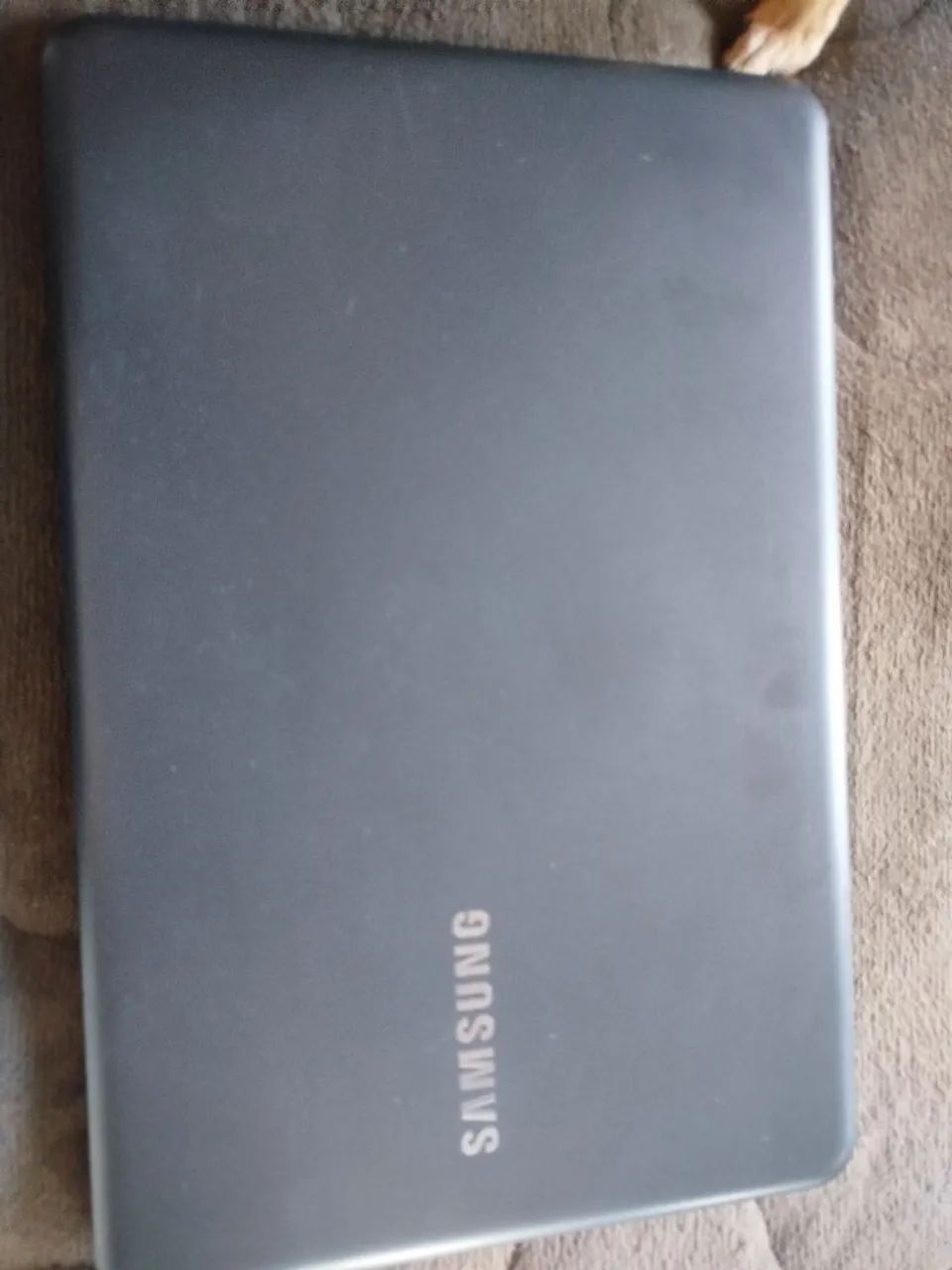 Notebook Samsung expert - Foto 2