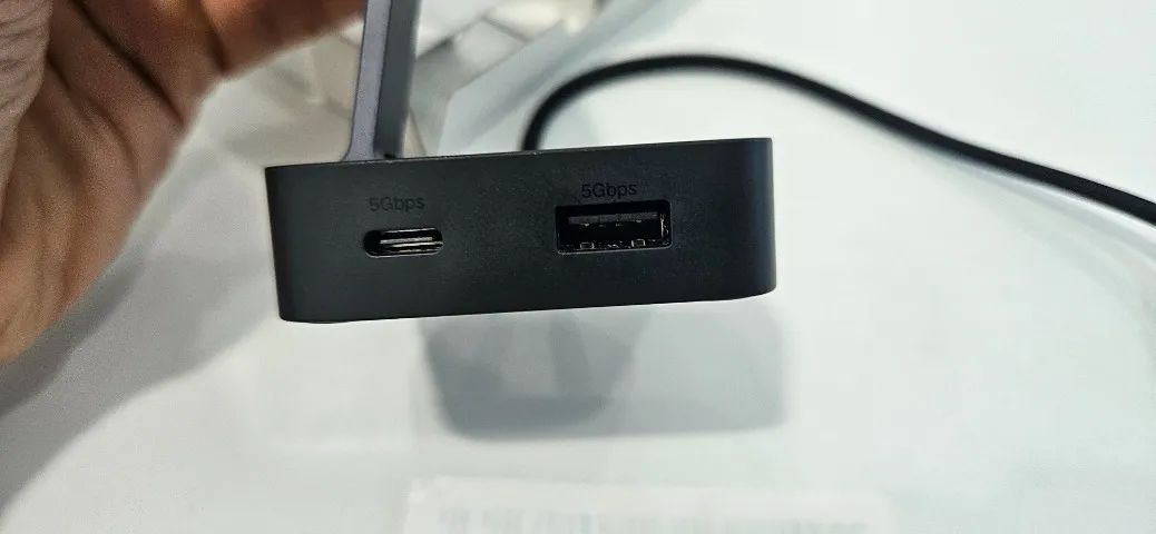 Docking Station Para celular UGREEN USB C HUB 4K60Hz HDMI PD100W USB3.0  - Foto 3