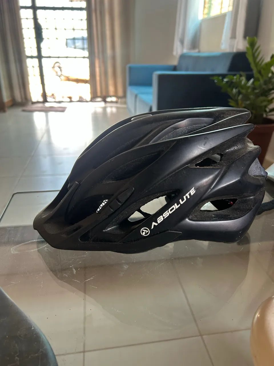 Capacete de bicicleta  - Foto 3