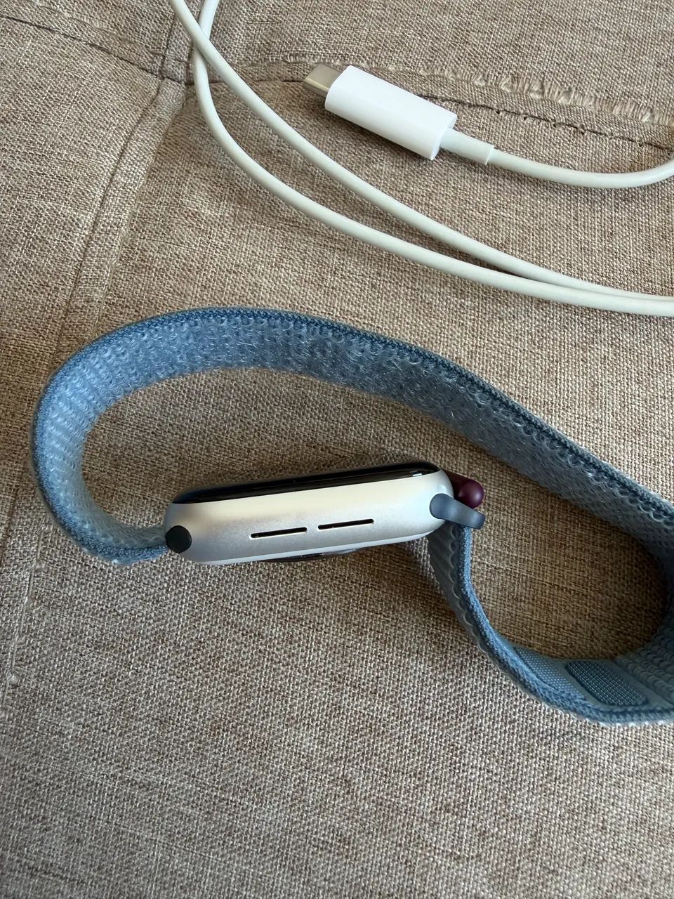 Apple Watch SE 2 40MM - Foto 2