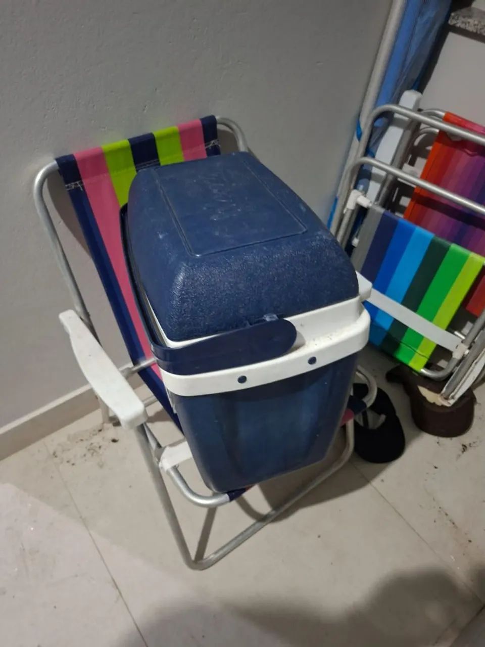 Cooler - Foto 2