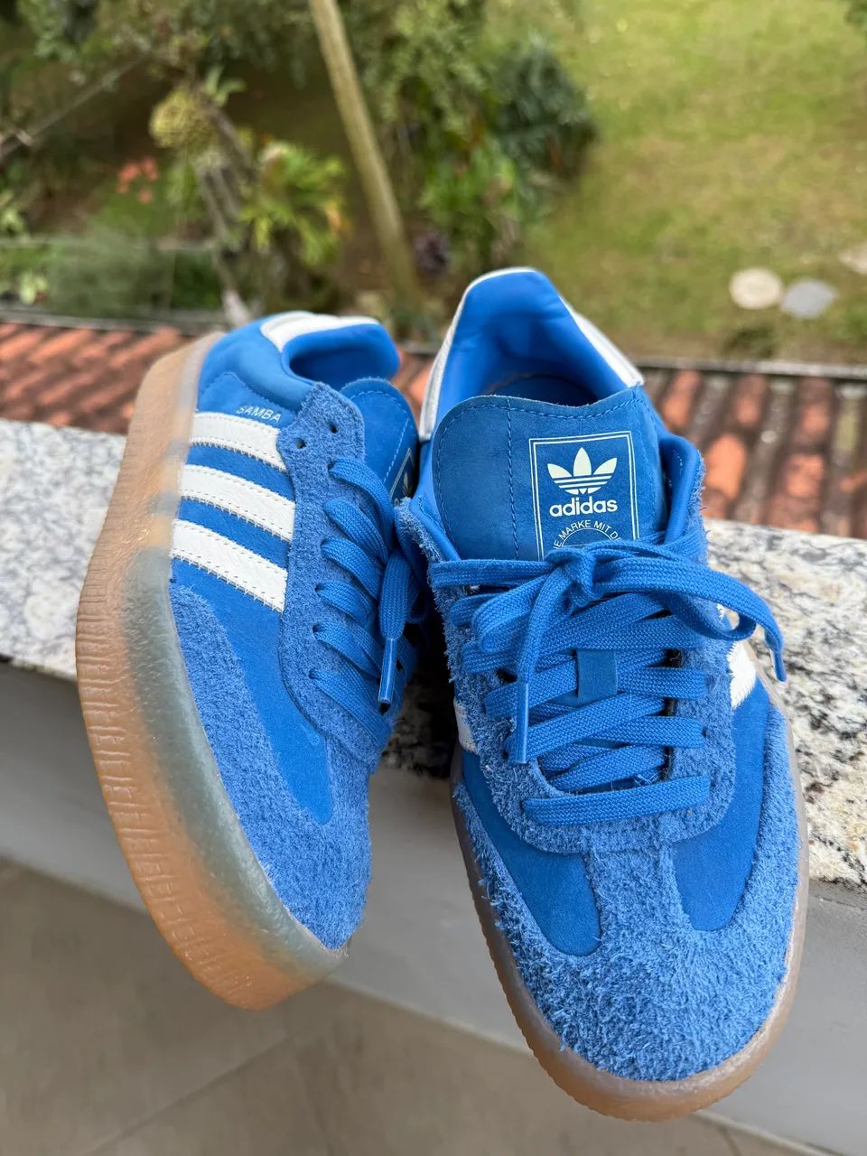 Tênis Adidas  - Foto 2