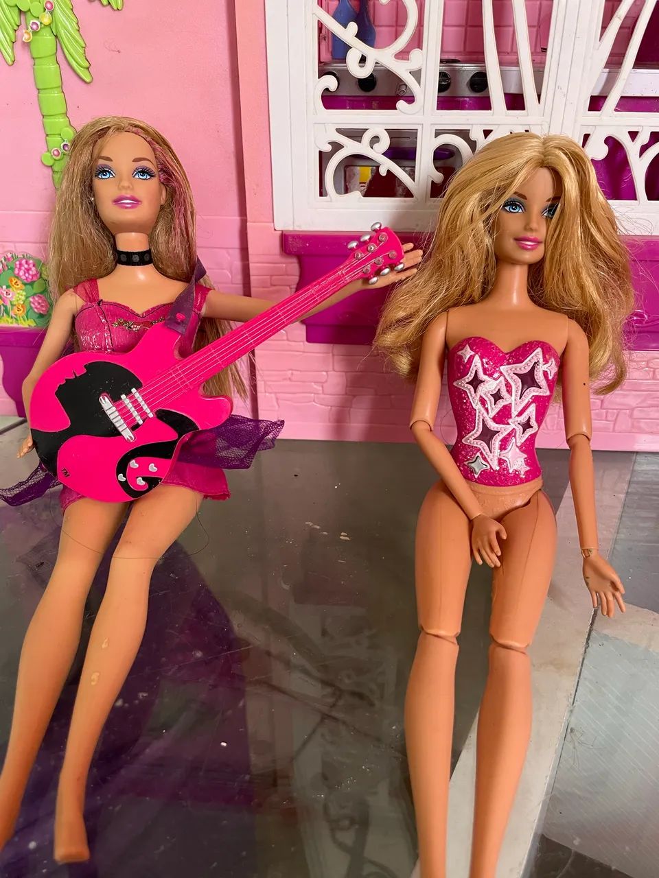Barbie original  - Foto 5