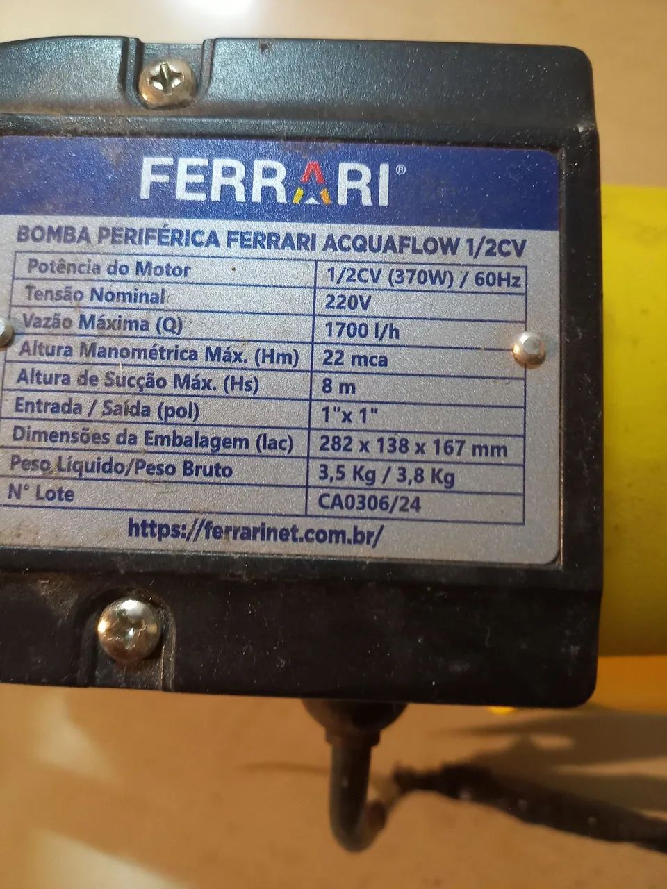 Bomba - Foto 4