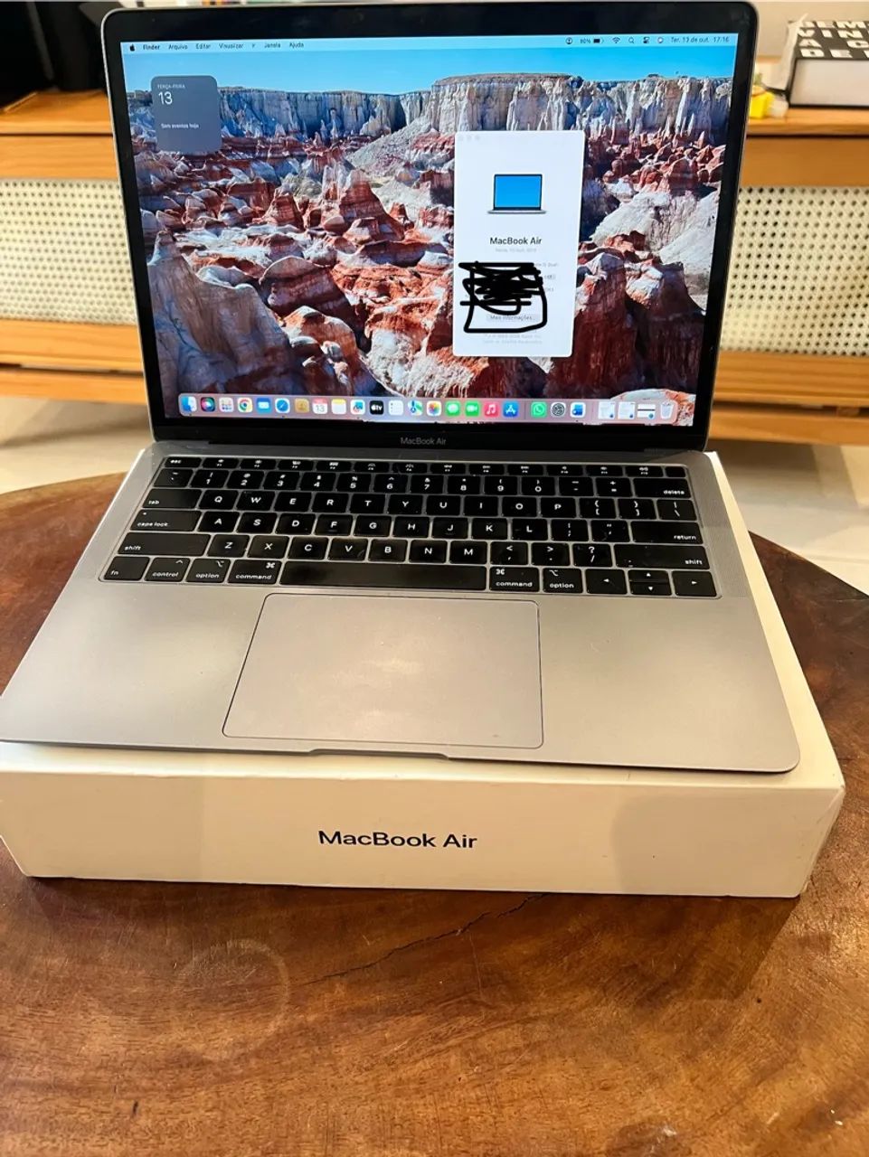 Macbook Air  - Foto 4