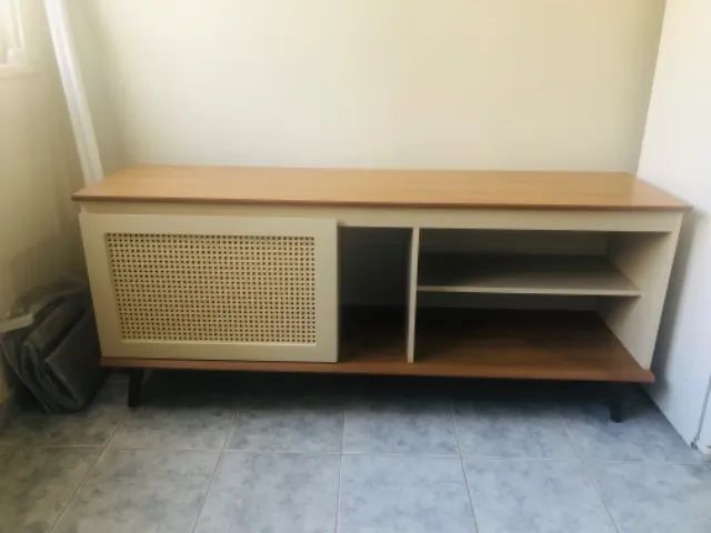 Rack para sala