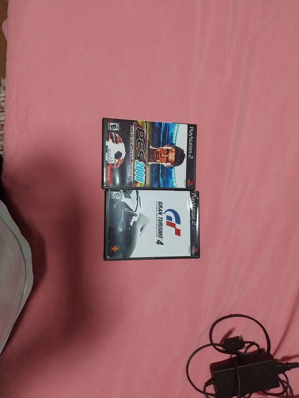 PS2 Slim desbloqueado  - Foto 2