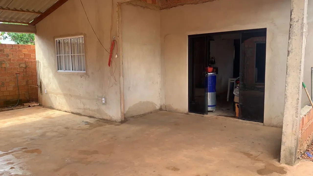 Casa com ponto comercial  - Foto 2
