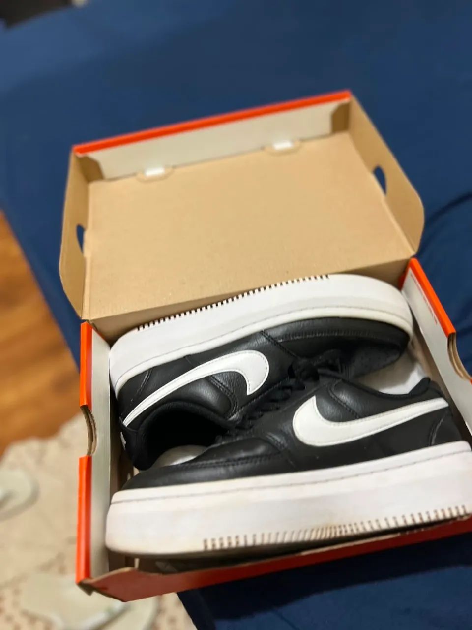 Tênis Nike Original - Conforto e Estilo - Foto 3