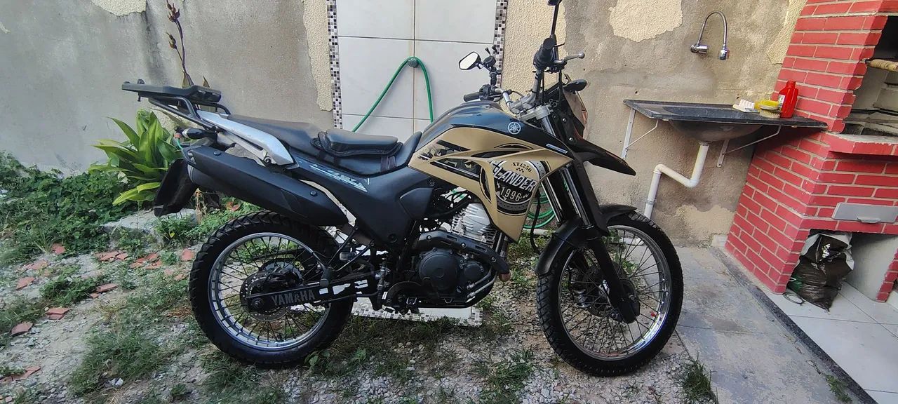 Vendo Lander 250 2022 - Foto 3