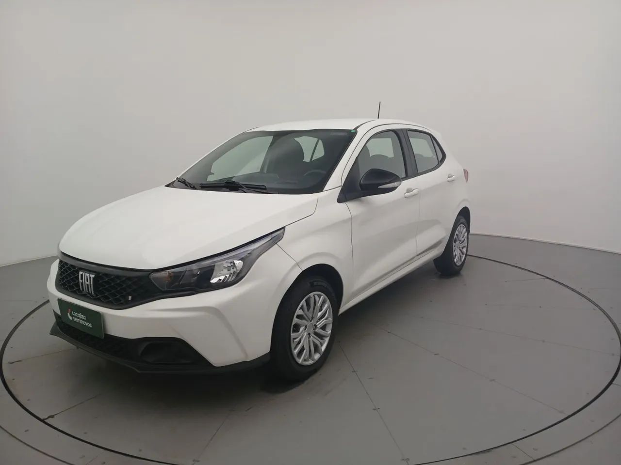 Fiat Argo Drive 1.0 Firefly 2026