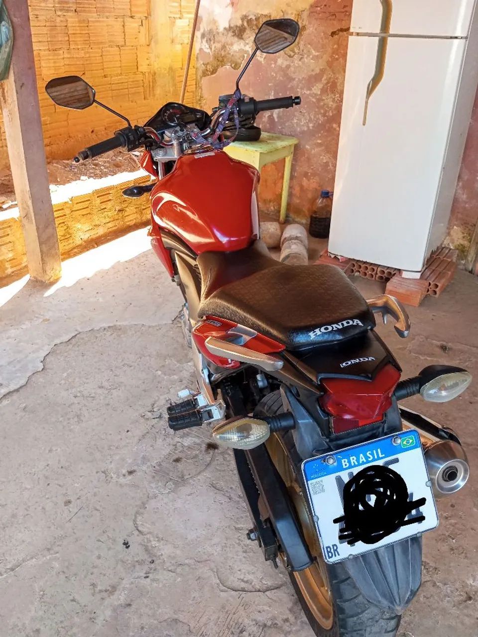 Vendo CB 300 ano 2015 - Foto 3