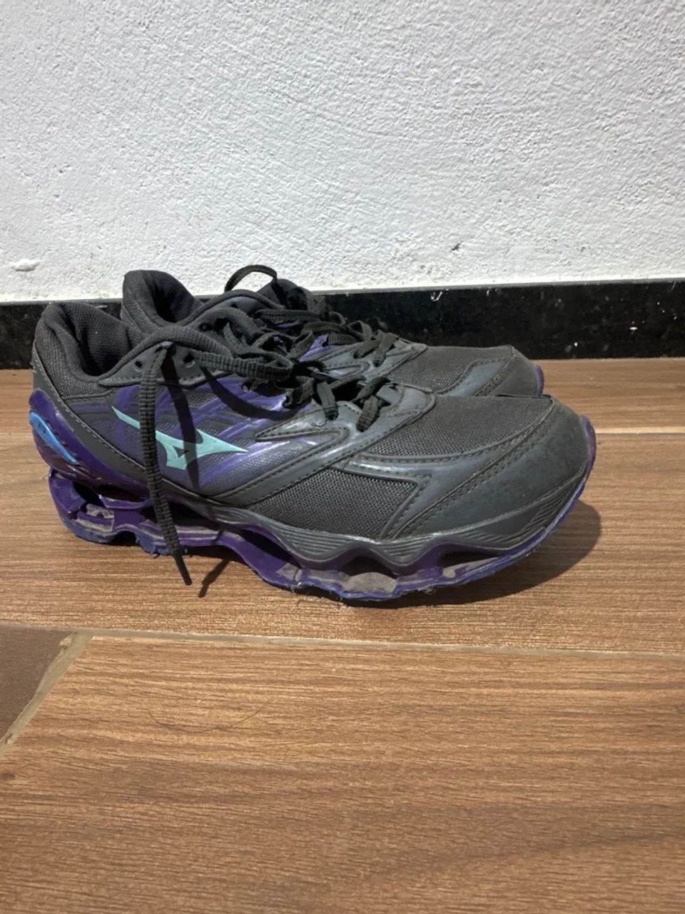 Mizuno wave prophecy 8 - Foto 2
