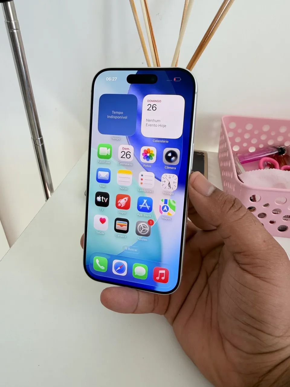 iPhone 17 Pro  - Foto 3