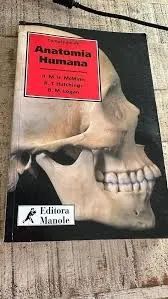 Compêndio de Anatomia Humana