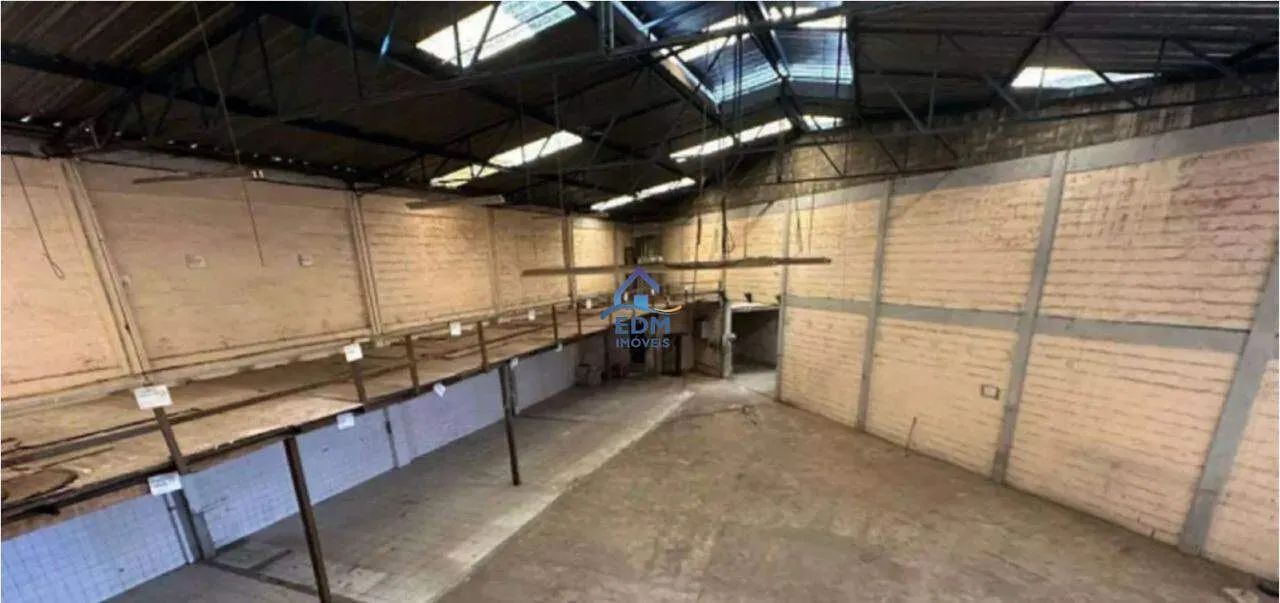 Galpão 1.200 m² para Alugar no Betânia  Doca, Escritórios e Acesso para Caminhões - Foto 4