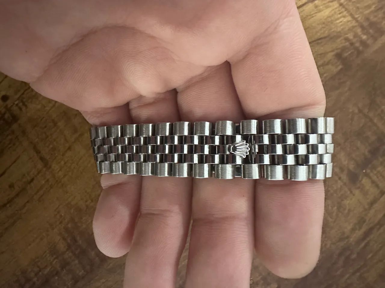 Rolex datejust 36mm  - Foto 2