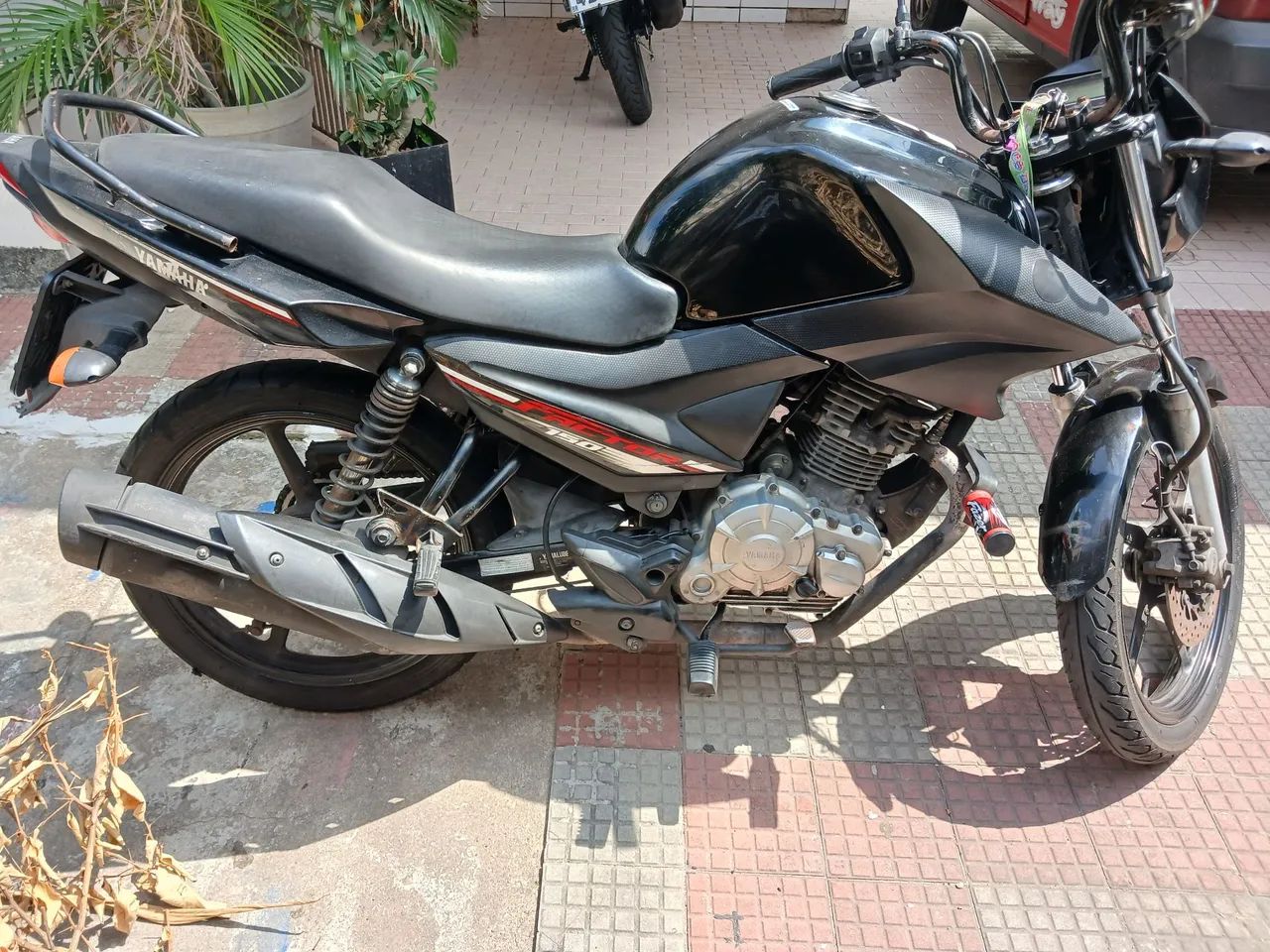 Yamaha factor 150 2018 - Foto 2
