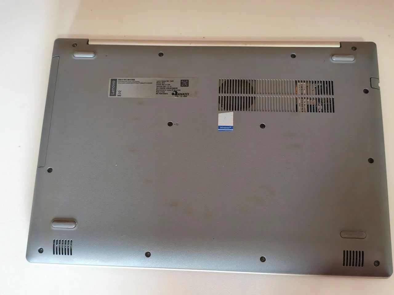 Notebook Lenovo Ideapad 320 15ikb - Foto 2
