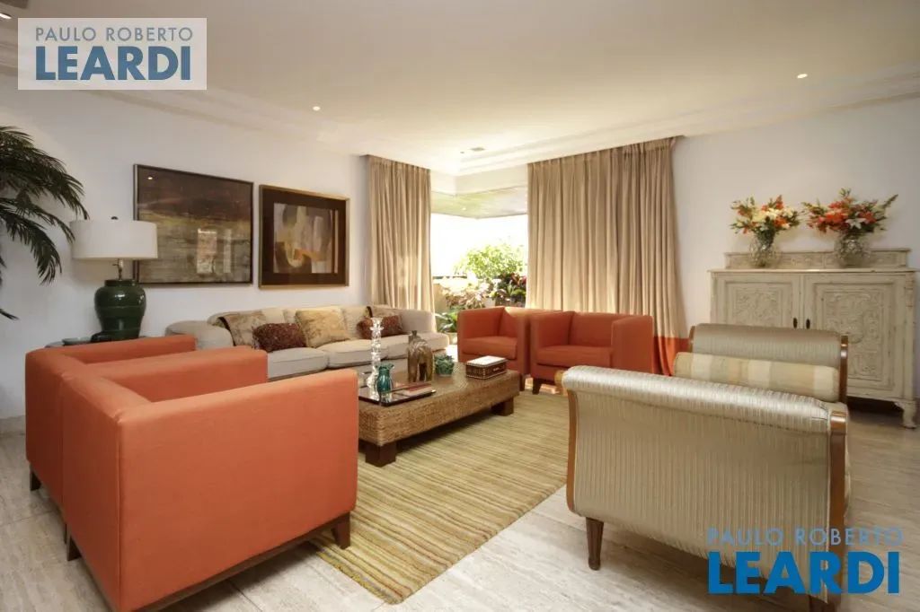APARTAMENTO - HIGIENÓPOLIS - SP - Foto 2
