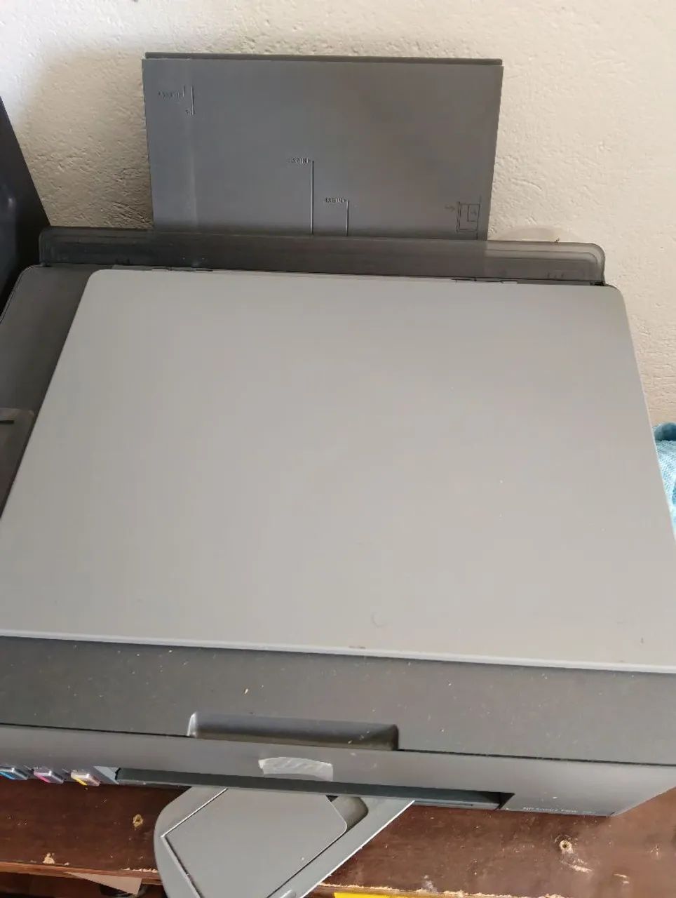 Impressora Hp Smart tank 584 - Foto 3