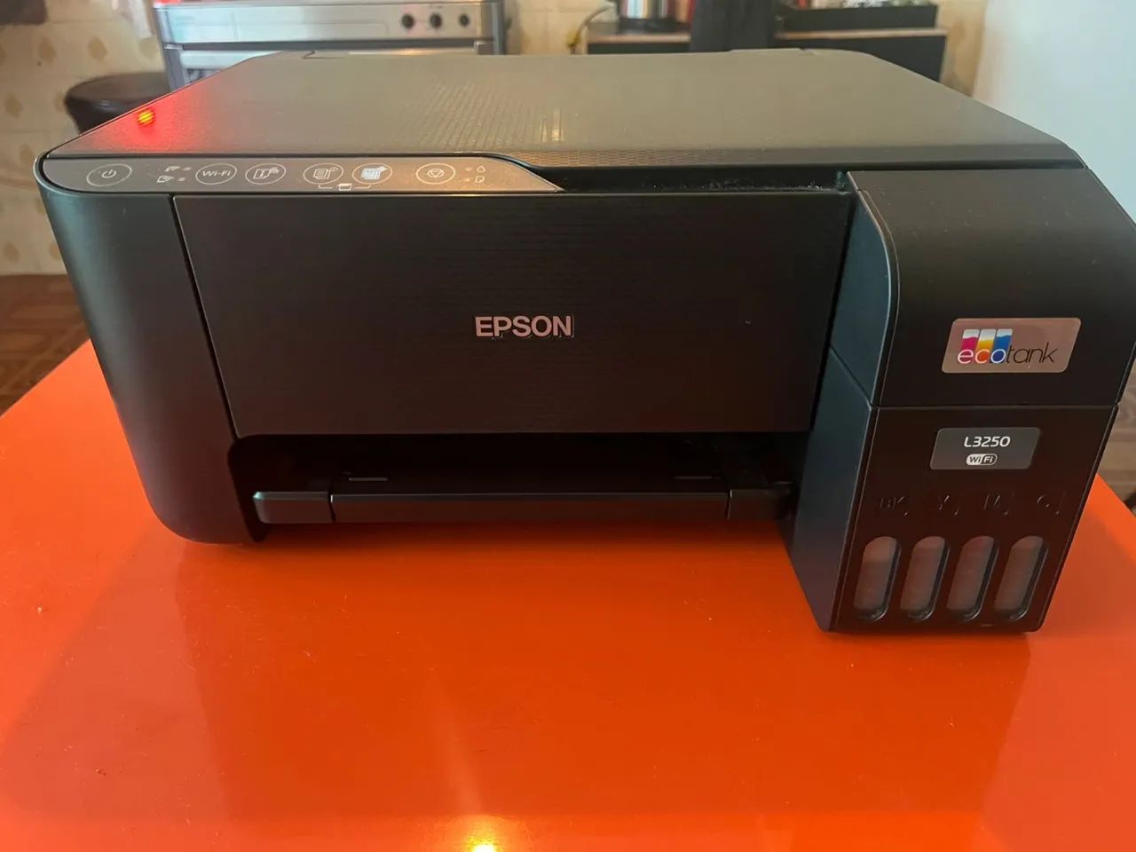 Impressora Epson L3250 - Foto 2
