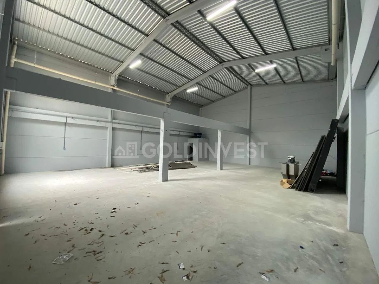 Galpão com 240m² no bairro Limeira Baixa!!! - Foto 3