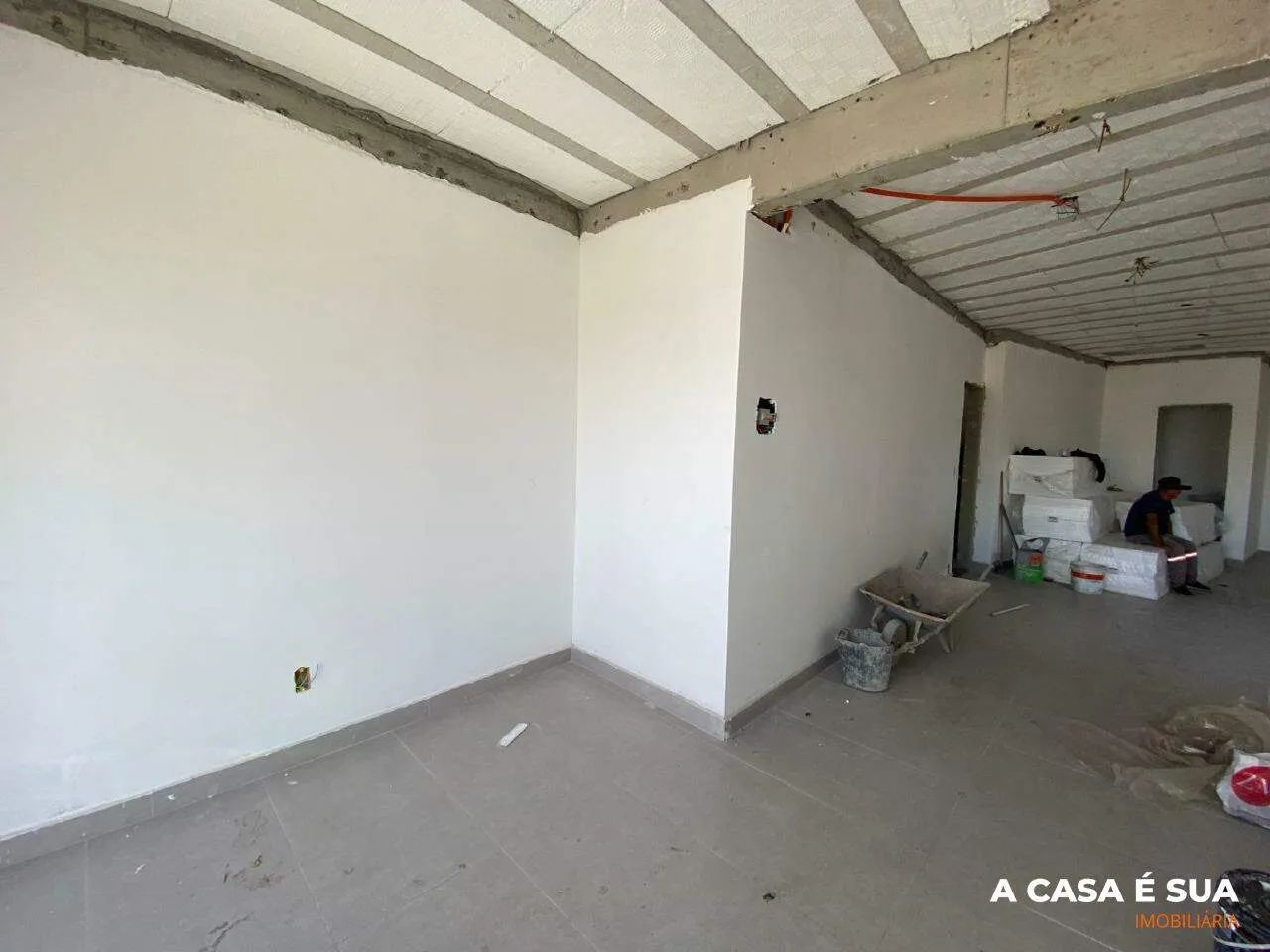 Sala Comercial para alugar no bairro Eldorado/Contagem - Foto 2