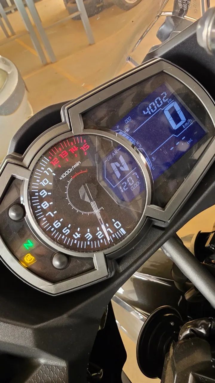 Kawasaki 400 2020 - 1516890354 | OLX
