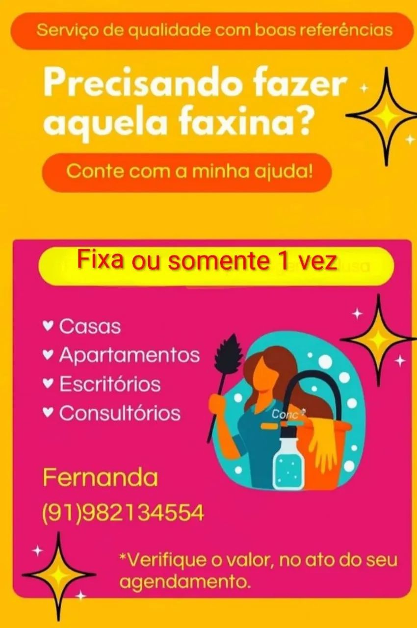 Diarista 