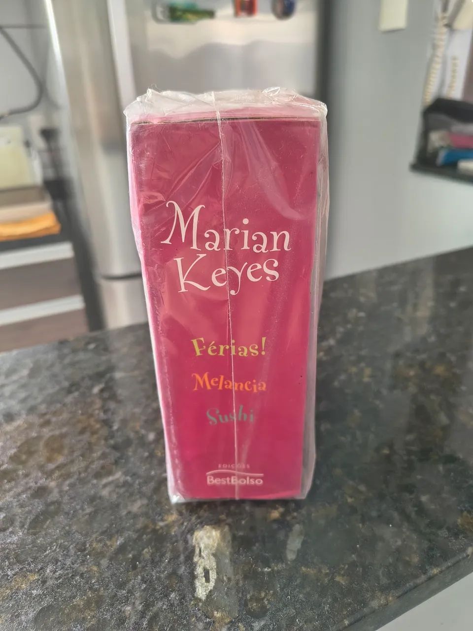 Coleção Marian Keys!!! - Foto 4
